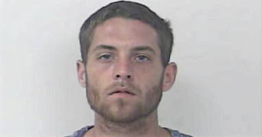 Tyce Fields, - St. Lucie County, FL 